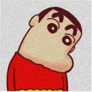 绯屿番室编辑头像 一