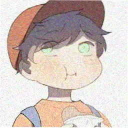 绯屿番室 留言观众头像 一